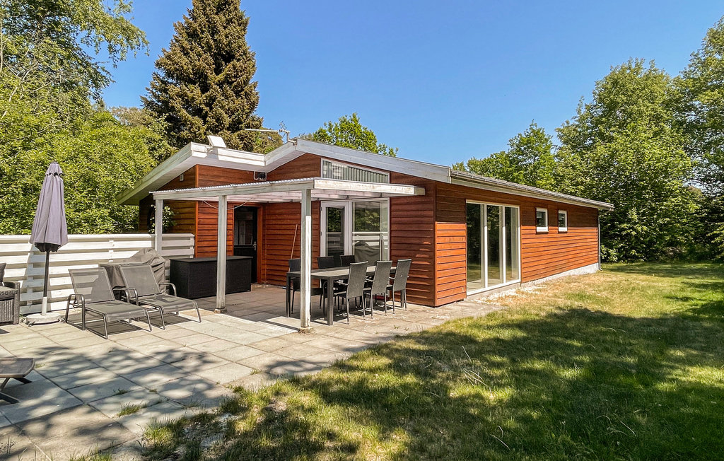 Feriehus - Balka , Danmark - I63302 1