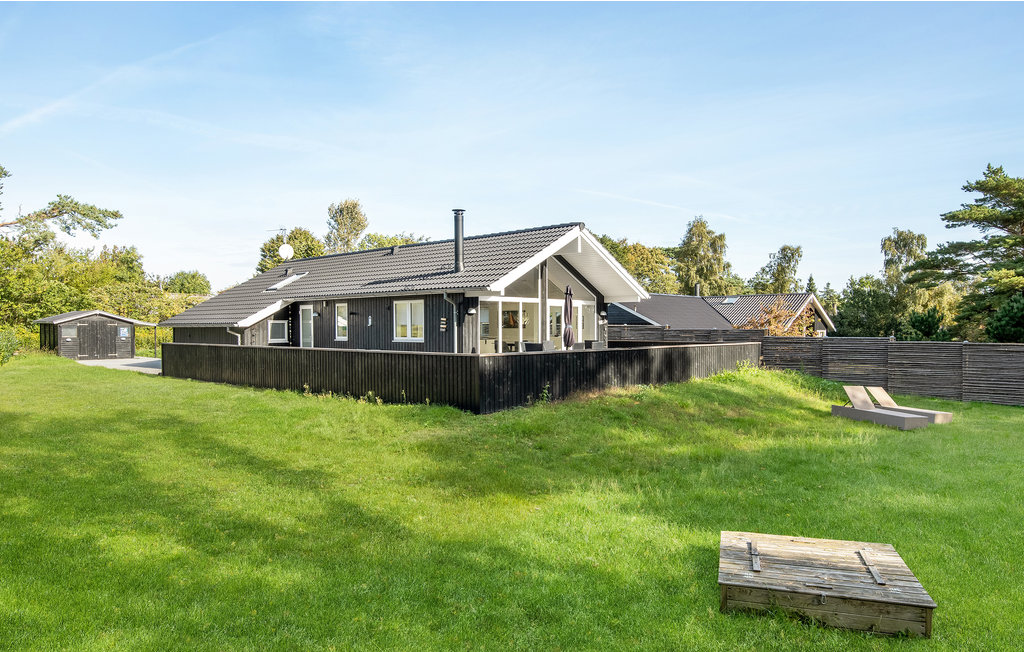 Ferienhaus - Balka , Dänemark - I63327 1