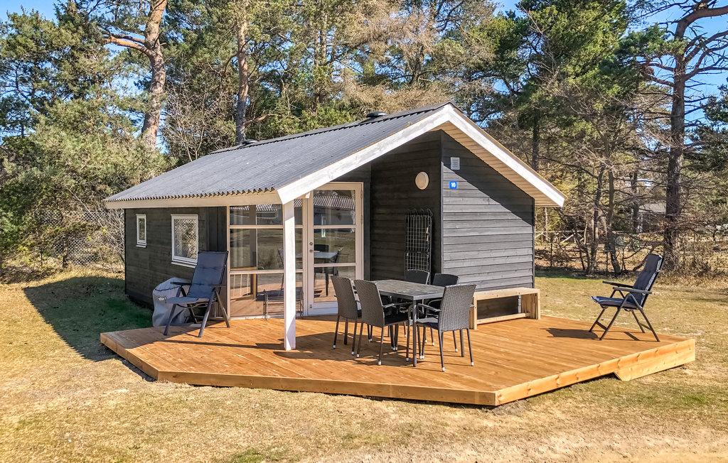 Feriehuse - Balka , Danmark - I63410 1