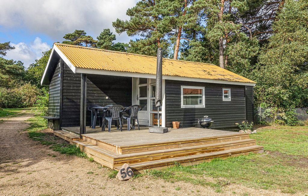 Semesterhus - Balka , Danmark - I63456 1
