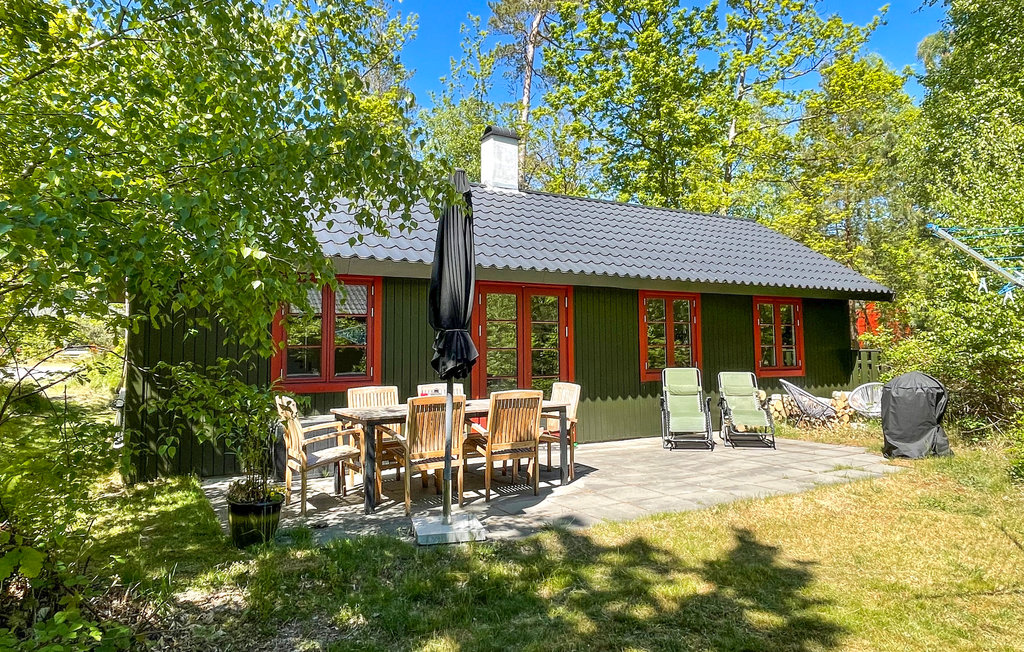 Ferienhaus - Dueodde , Dänemark - I63020 1