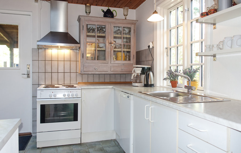 Feriehuse - Snogebæk Strand , Danmark - I63234 8