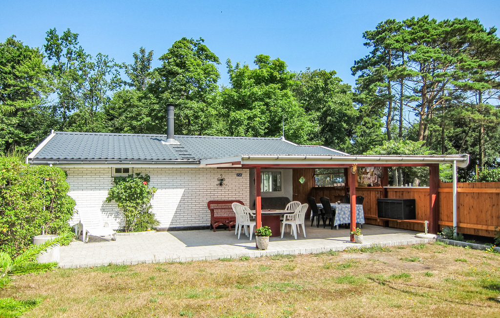 Feriehus - Snogebæk Strand , Danmark - I63236 1