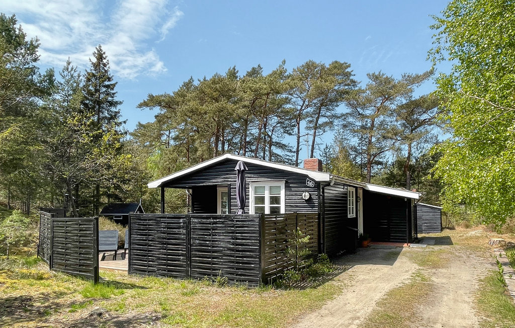Ferienhaus - Balka , Dänemark - I63258 8