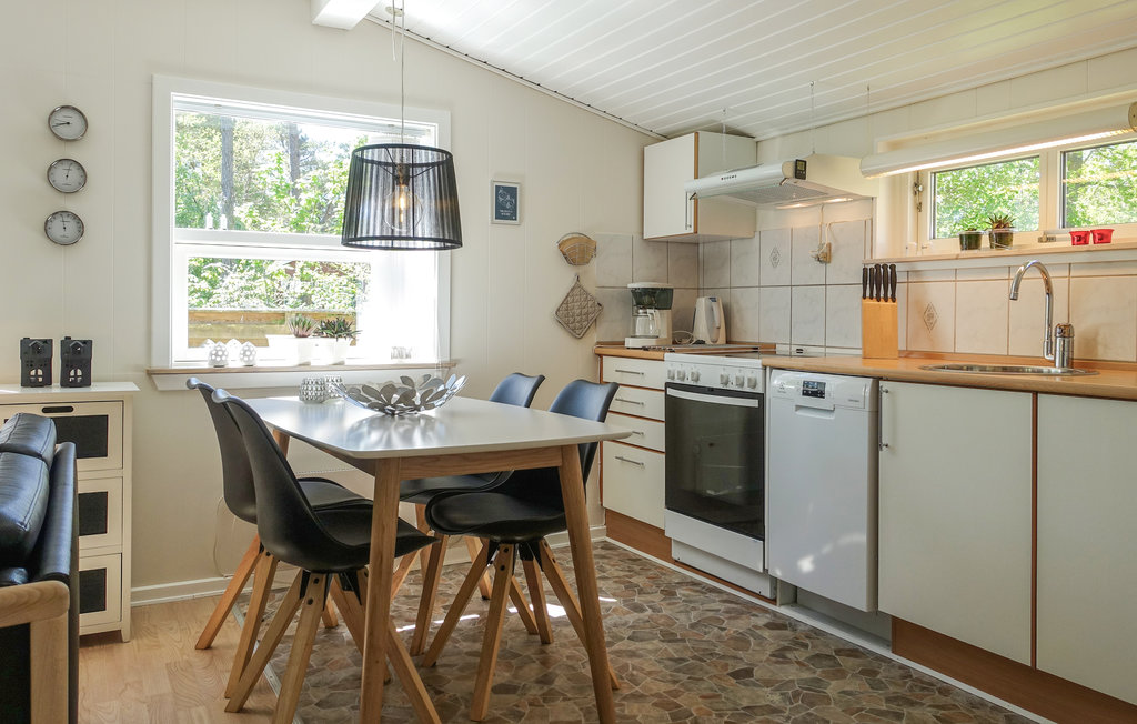 Feriehuse - Balka , Danmark - I63289 7