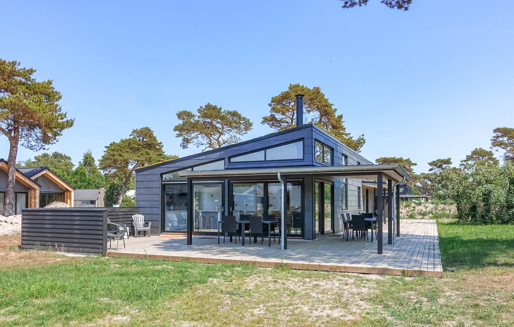 Feriehus - Balka , Danmark - I63335 10