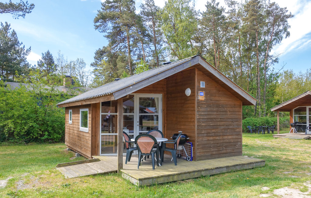 Feriehuse - Balka , Danmark - I63442 1