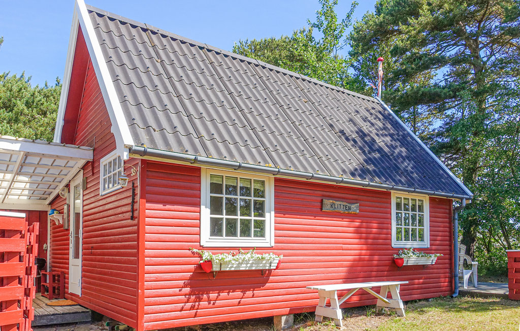 Feriehus - Balka , Danmark - I63305 2