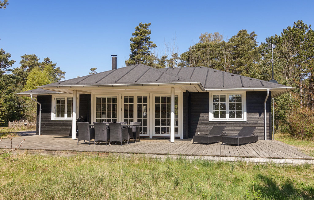 Ferienhaus - Snogebæk Strand , Dänemark - I63208 13