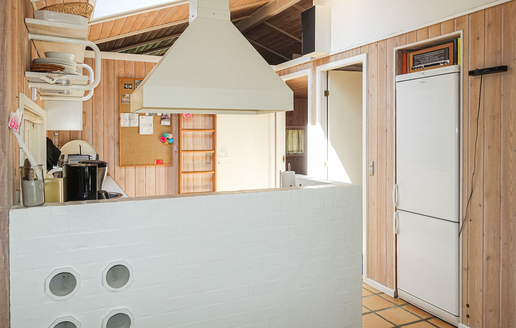 Feriehuse - Snogebæk Strand , Danmark - I63218 19