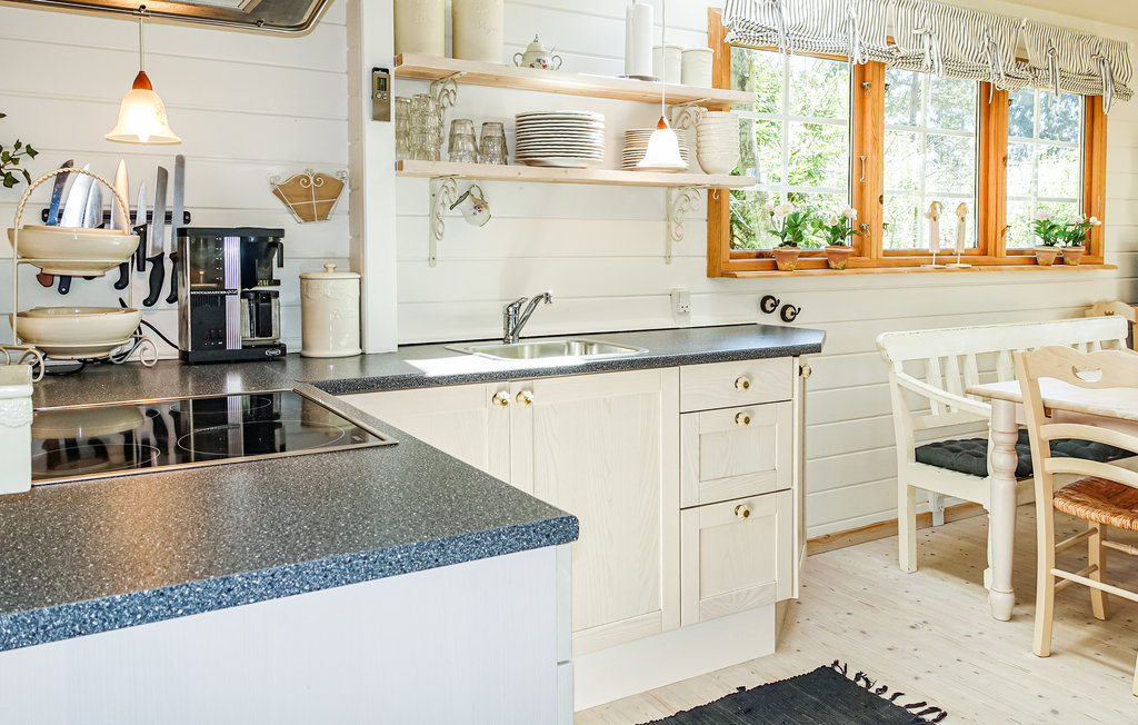 Ferienhaus - Snogebæk Strand , Dänemark - I63224 18