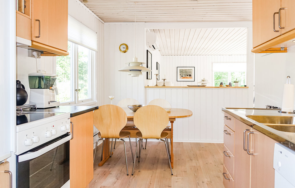 Semesterhus - Balka , Danmark - I63283 21