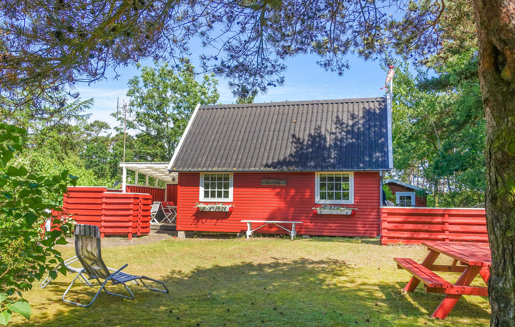 Feriehus - Balka , Danmark - I63305 12