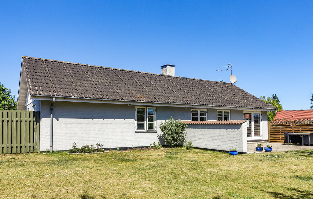 Ferienhaus - Snogebæk Strand , Dänemark - I63187 10