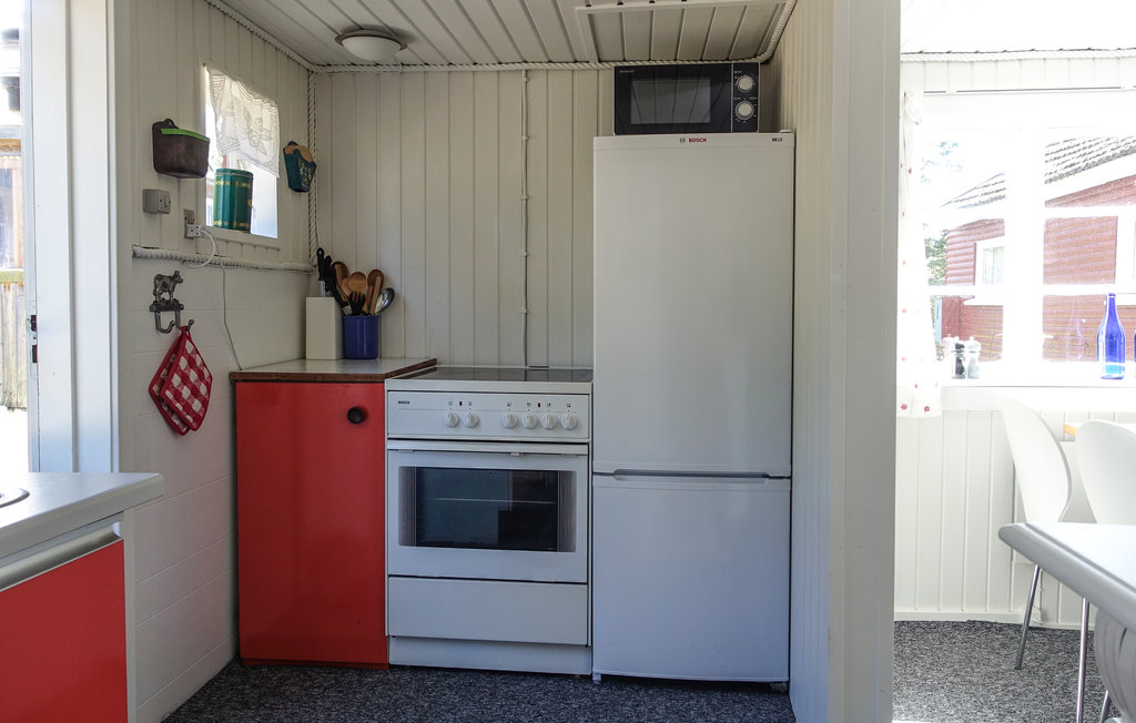 Ferienhaus - Balka , Dänemark - I63324 6