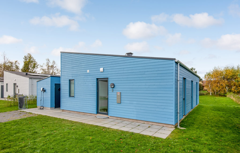 Ferienhaus - Balka , Dänemark - I63102 11