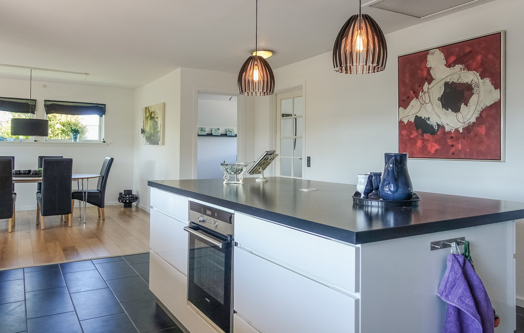 Ferienhaus - Snogebæk Strand , Dänemark - I63170 21