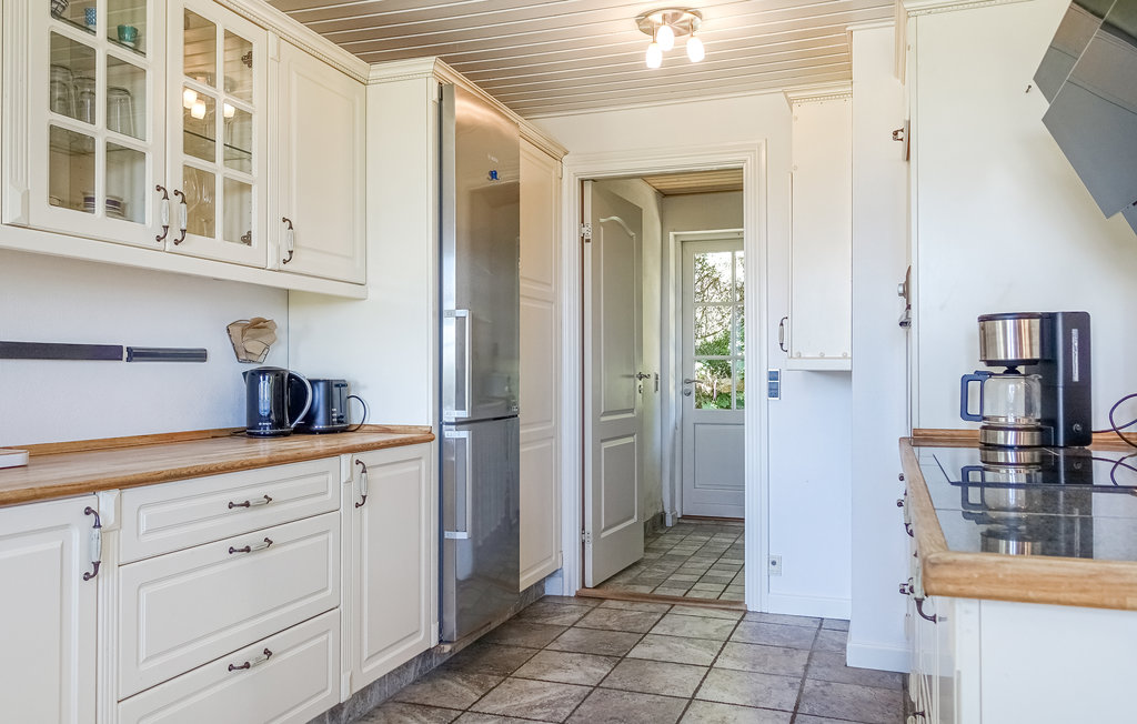 Feriehuse - Snogebæk Strand , Danmark - I63179 6