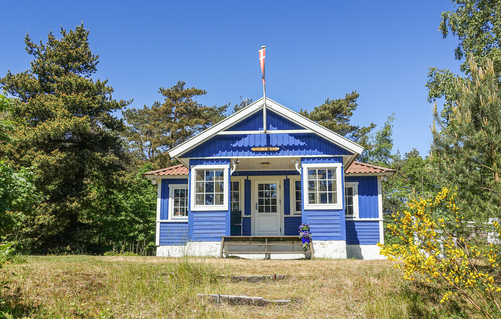 Feriehus - Snogebæk Strand , Danmark - I63203 12