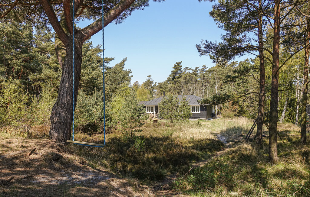 Ferienhaus - Snogebæk Strand , Dänemark - I63208 12