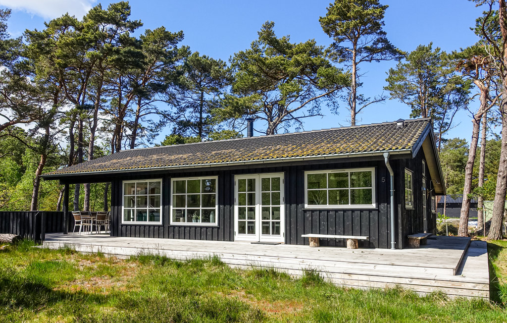 Feriehus - Snogebæk Strand , Danmark - I63215 10
