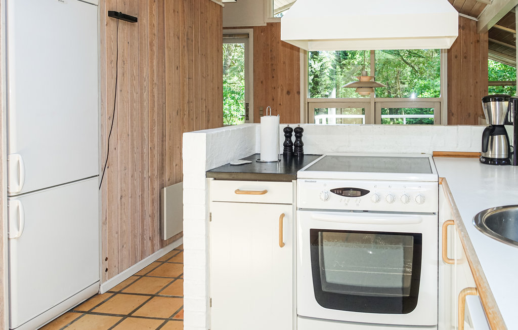 Feriehuse - Snogebæk Strand , Danmark - I63218 18