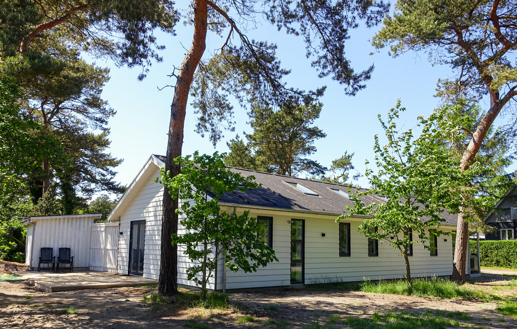 Feriehus - Balka , Danmark - I63282 11