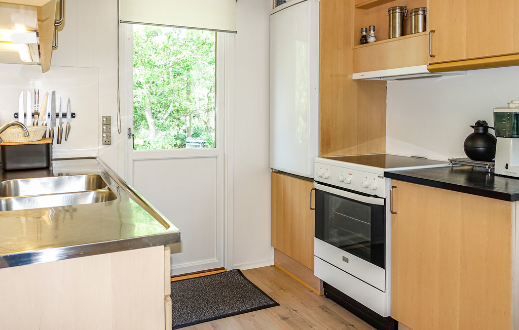 Semesterhus - Balka , Danmark - I63283 7