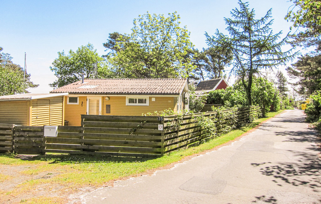 Feriehuse - Balka , Danmark - I63289 10