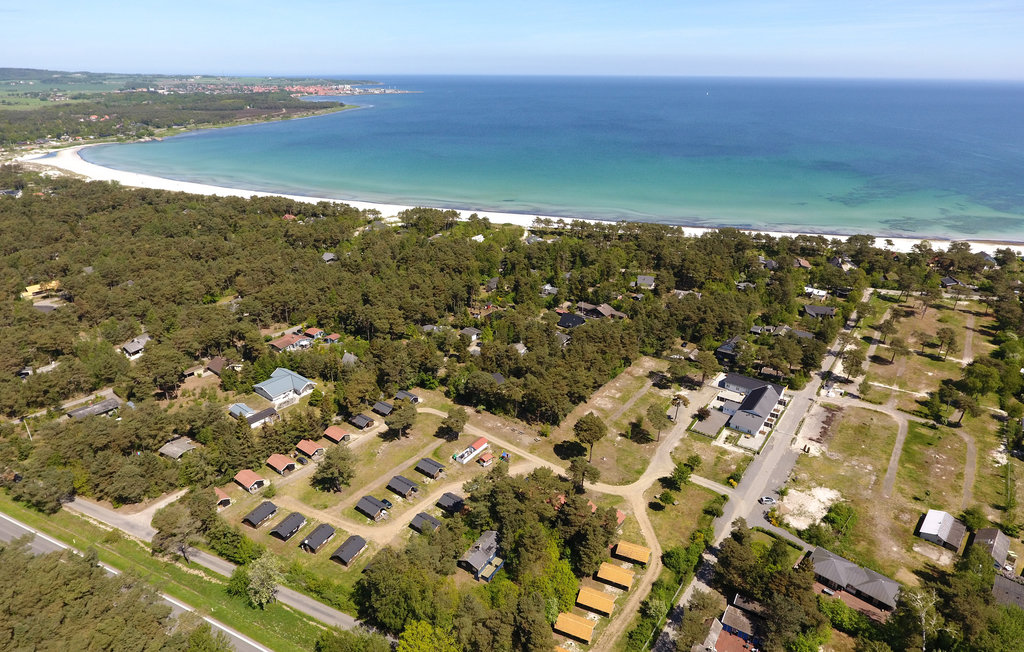 Ferienhaus - Balka , Dänemark - I63454 10