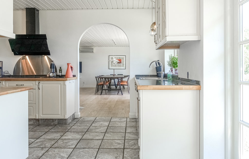 Feriehuse - Snogebæk Strand , Danmark - I63179 24