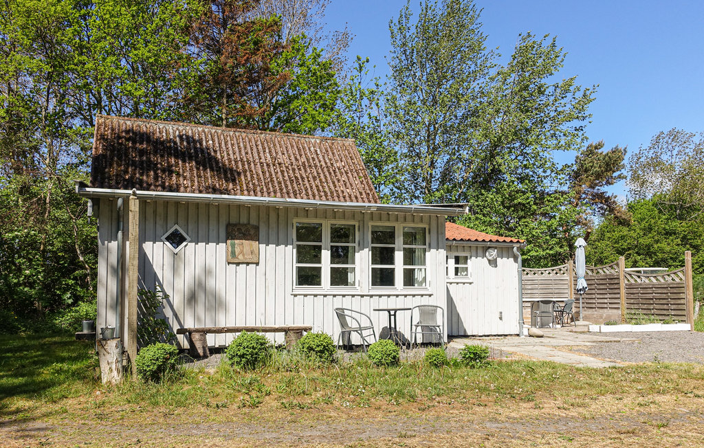 Ferienhaus - Snogebæk Strand , Dänemark - I63199 9