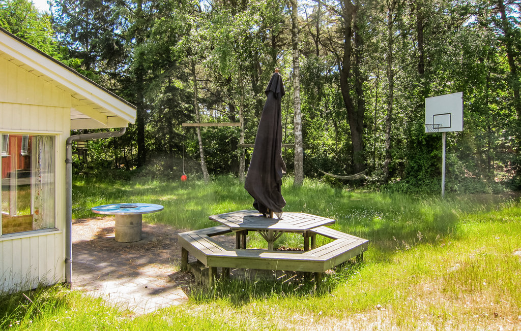 Ferienhaus - Snogebæk Strand , Dänemark - I63206 2