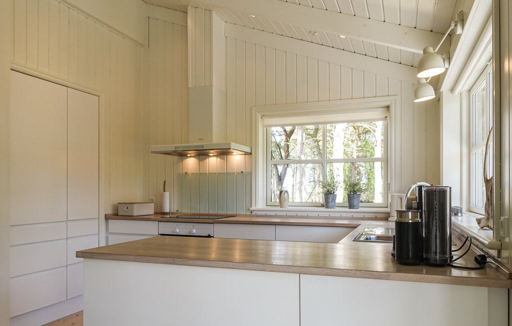 Feriehus - Snogebæk Strand , Danmark - I63215 21