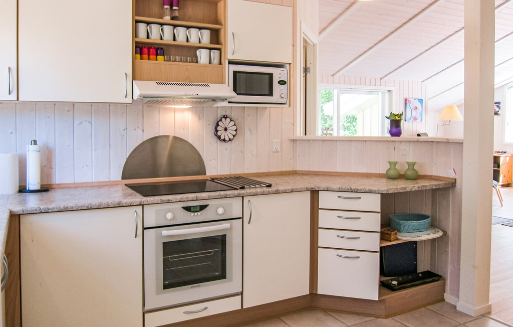 Feriehuse - Snogebæk Strand , Danmark - I63233 14