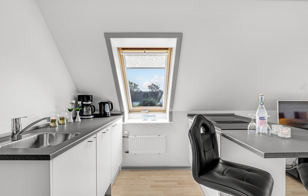 Ferienwohnung - Snogebæk , Dänemark - I63123 9