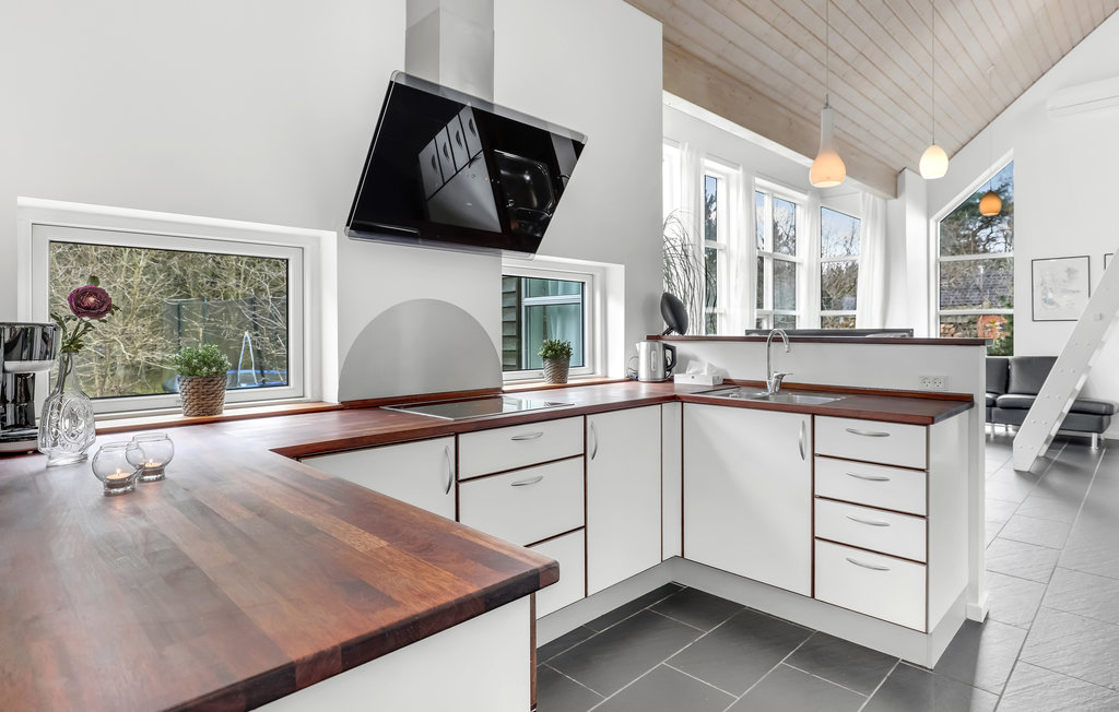 Ferienhaus - Snogebæk Strand , Dänemark - I63168 15
