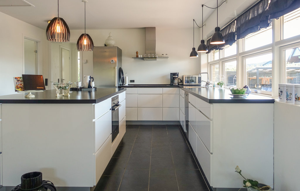 Ferienhaus - Snogebæk Strand , Dänemark - I63170 20