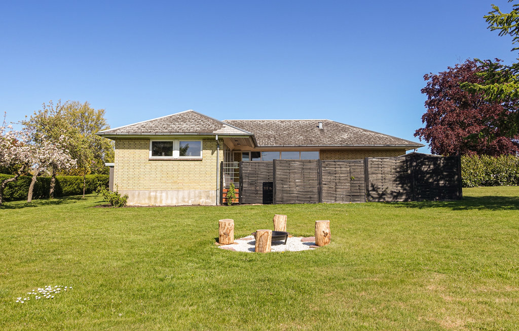 Ferienhaus - Snogebæk Strand , Dänemark - I63170 10