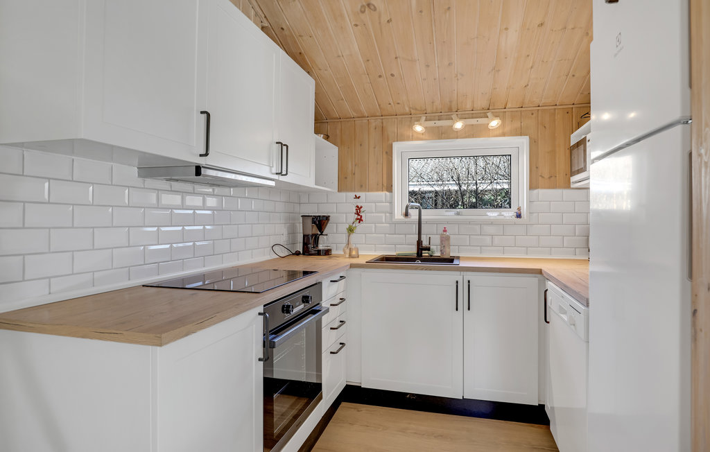 Ferienhaus - Snogebæk Strand , Dänemark - I63181 7