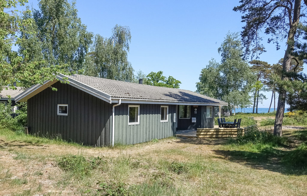 Ferienhaus - Snogebæk Strand , Dänemark - I63181 11