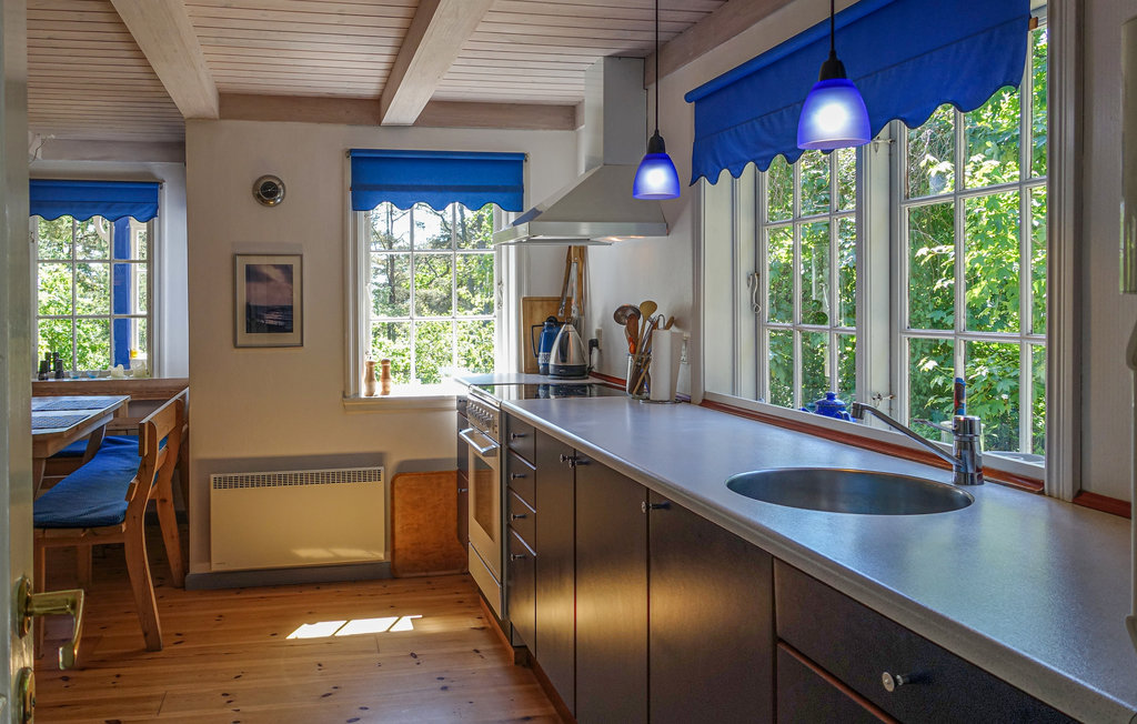 Feriehus - Snogebæk Strand , Danmark - I63203 25