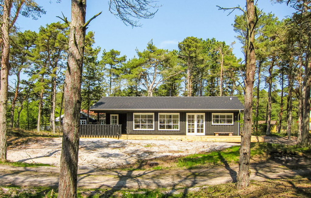 Feriehus - Snogebæk Strand , Danmark - I63215 6