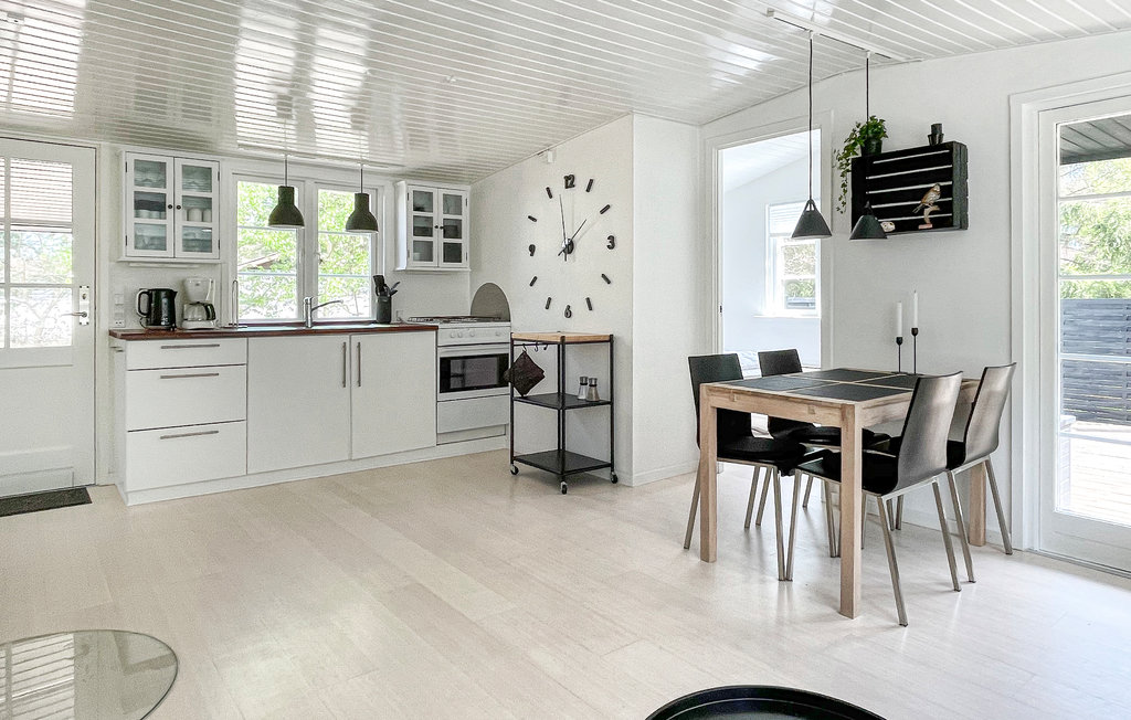 Ferienhaus - Balka , Dänemark - I63258 6