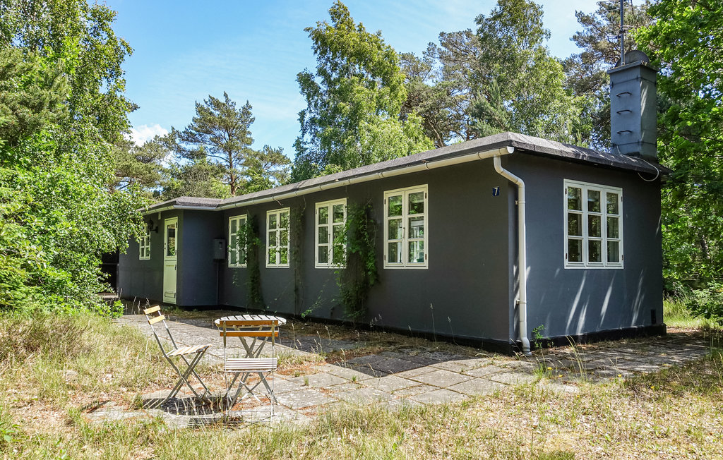 Feriehuse - Balka , Danmark - I63263 9