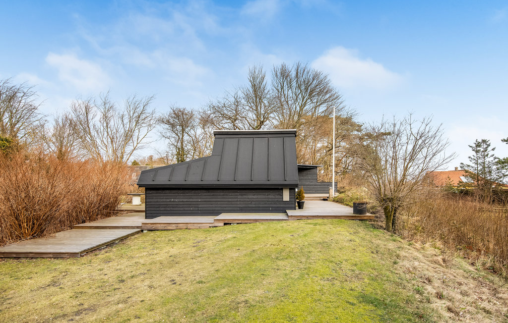 Semesterhus - Balka , Danmark - I63280 10