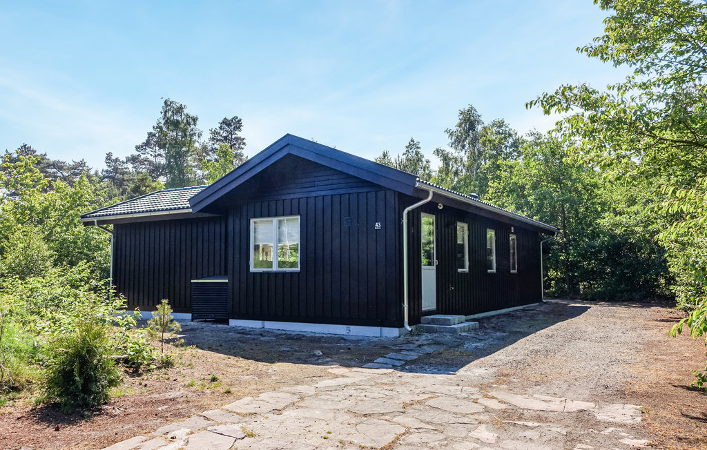 Semesterhus - Balka , Danmark - I63283 9