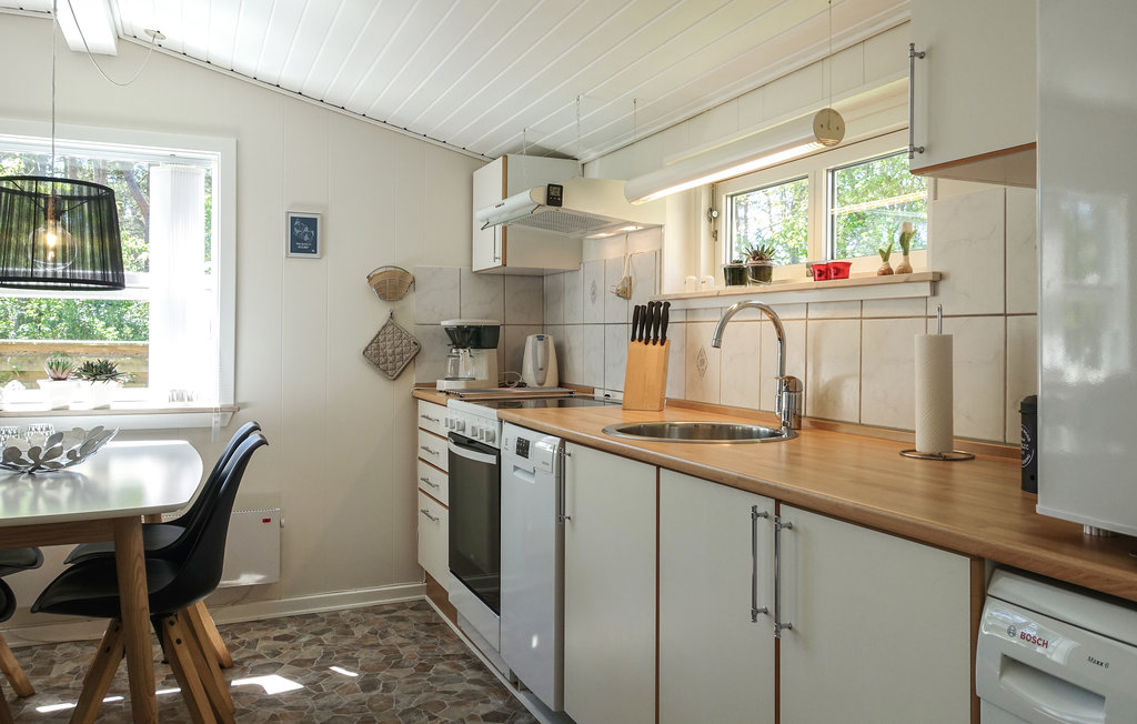 Feriehuse - Balka , Danmark - I63289 18