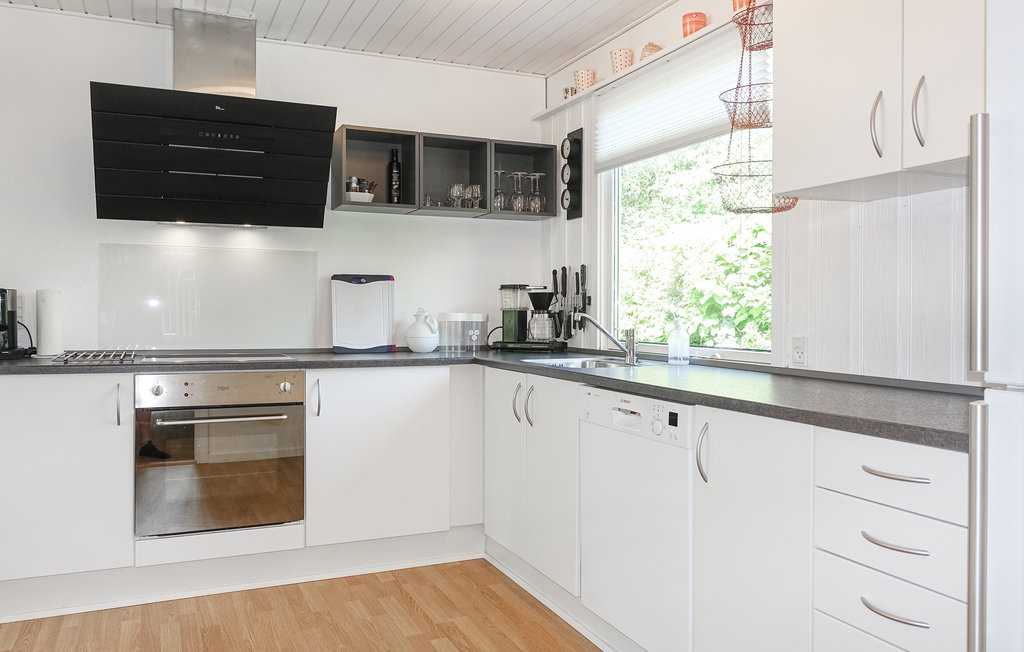 Semesterhus - Balka , Danmark - I63290 7