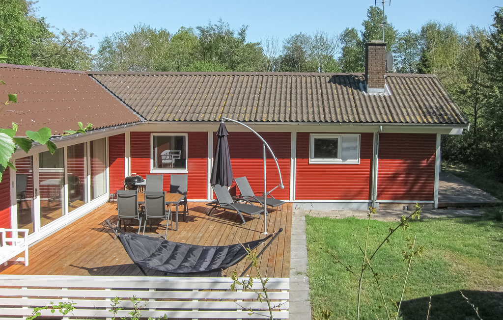 Semesterhus - Balka , Danmark - I63290 9